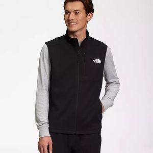 The Northface Canyonlands Fleece Vest
